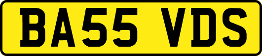 BA55VDS