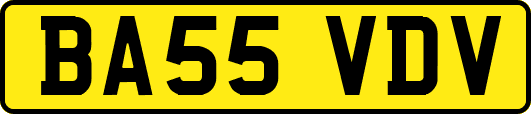 BA55VDV