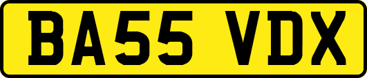 BA55VDX