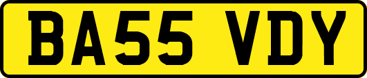 BA55VDY