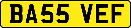BA55VEF