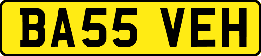 BA55VEH