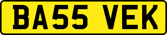 BA55VEK