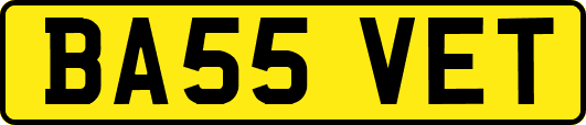 BA55VET