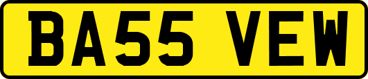 BA55VEW