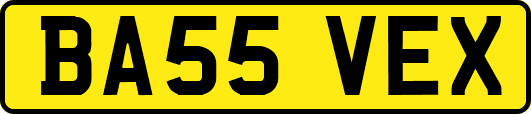BA55VEX