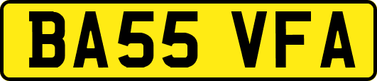 BA55VFA