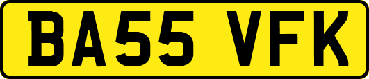 BA55VFK