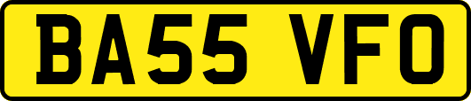 BA55VFO