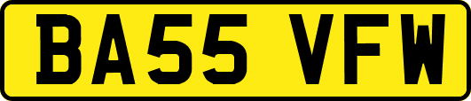 BA55VFW