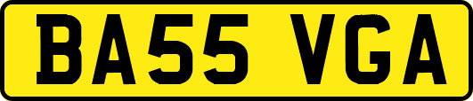BA55VGA