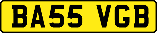 BA55VGB