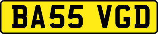 BA55VGD