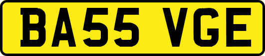 BA55VGE