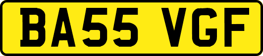 BA55VGF