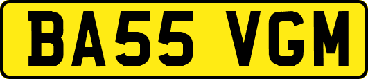 BA55VGM