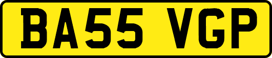 BA55VGP