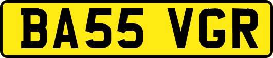 BA55VGR