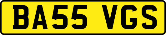 BA55VGS