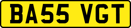 BA55VGT