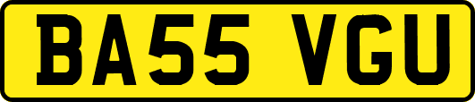 BA55VGU