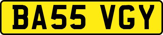 BA55VGY