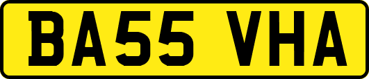 BA55VHA