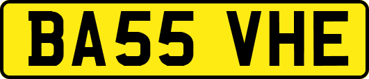 BA55VHE
