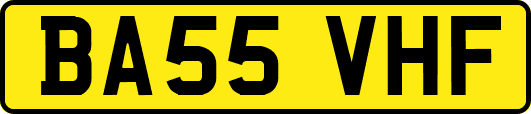 BA55VHF