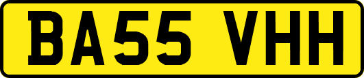 BA55VHH