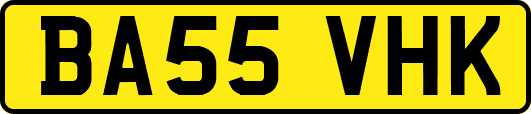 BA55VHK