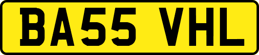 BA55VHL
