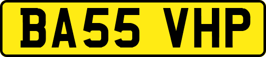 BA55VHP
