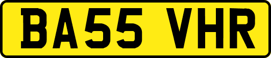 BA55VHR