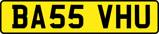 BA55VHU