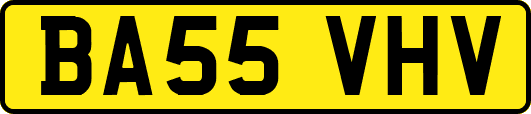 BA55VHV