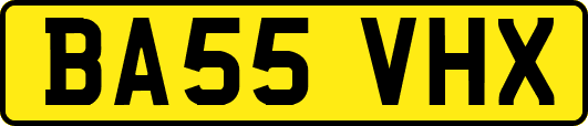 BA55VHX