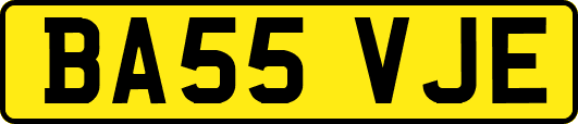 BA55VJE