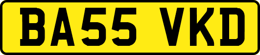 BA55VKD