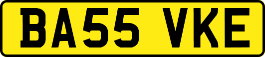 BA55VKE