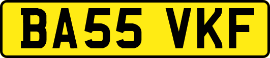 BA55VKF