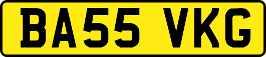 BA55VKG