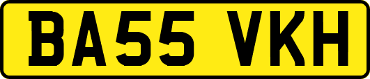 BA55VKH