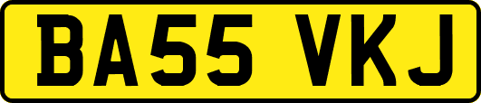 BA55VKJ