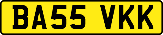 BA55VKK