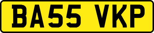 BA55VKP