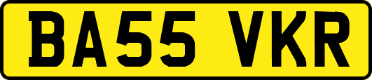 BA55VKR