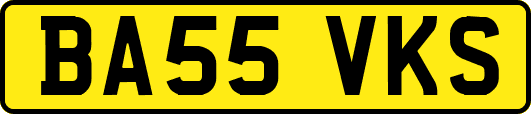 BA55VKS
