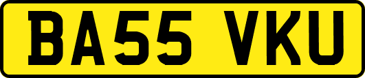 BA55VKU
