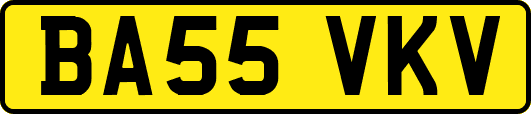 BA55VKV